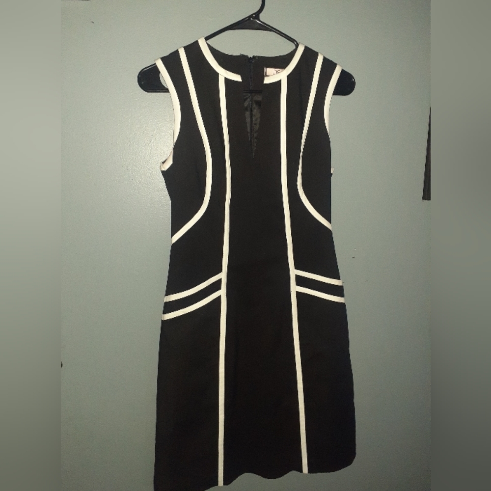 DS dress WITH POCKETS